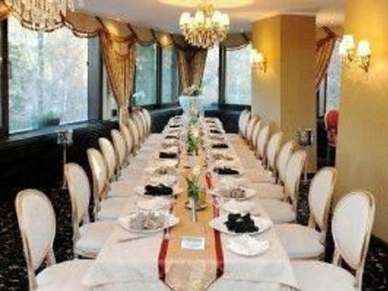 Alpin Resort Hotel Reviews For 4 Star Hotels In Poiana Brasov Trip Com