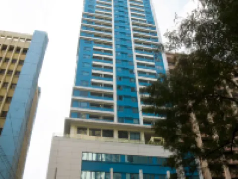 One Pacific Place Serviced Residences Hotels in Makati