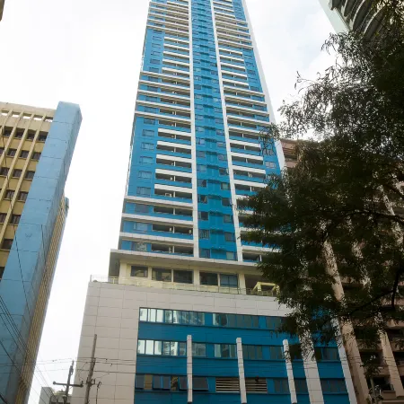 One Pacific Place Serviced Residences