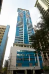 One Pacific Place Serviced Residences