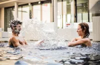 Fasthotel Linate Hotels in Segrate