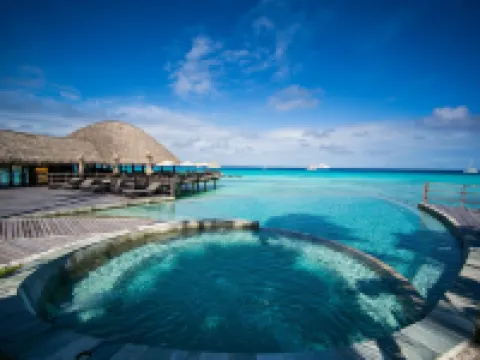 Hotel Kia Ora Resort & Spa Hotels in Rangiroa