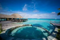 Hotel Kia Ora Resort & Spa