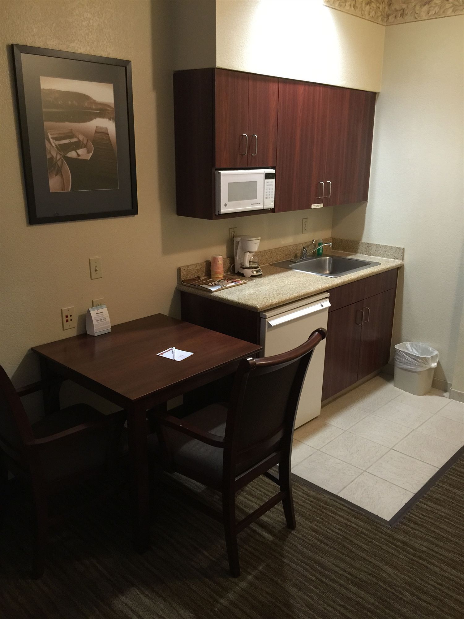 Hawthorn Suites by Wyndham Rancho Cordova/Folsom