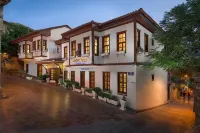 Dogan Hotel