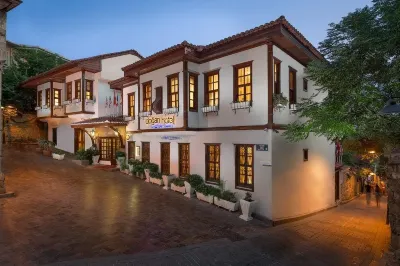 Dogan Hotel Hotels near Beykonak Şirlengiç Camii