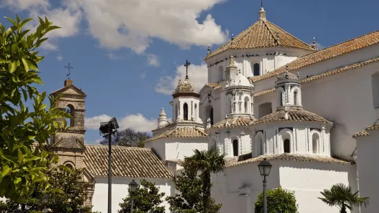 Monasterio de San Francisco