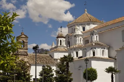 Monasterio de San Francisco