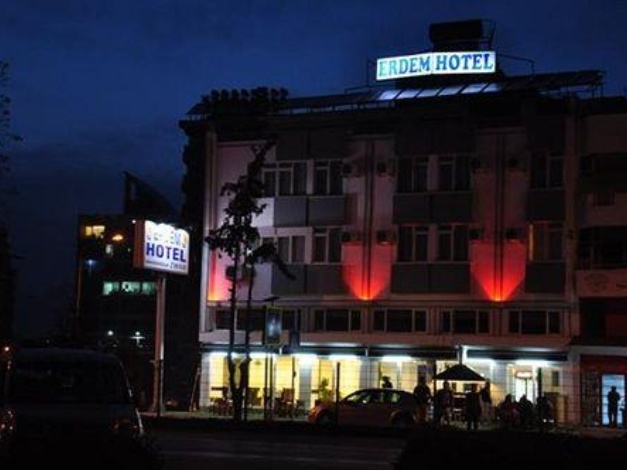 Erdem Hotel