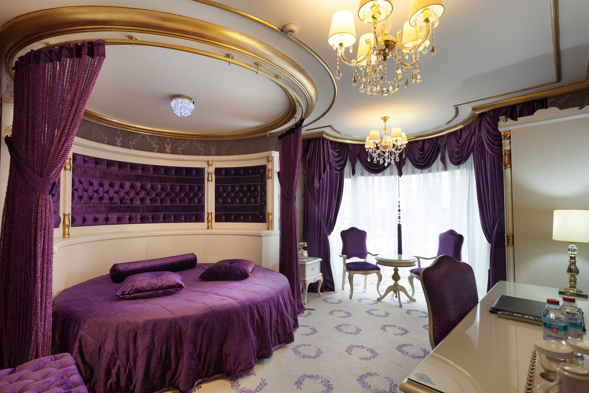 Ottomans Life Boutique Hotel