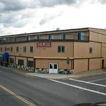Eagle Hotel