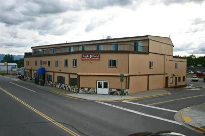 Eagle Hotel Hotels in Palmer