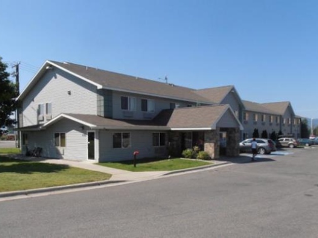 Quality Inn & Suites Missoula