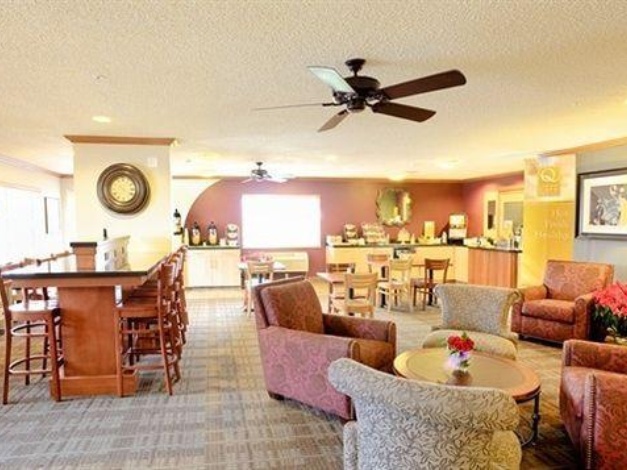 Quality Inn & Suites Missoula