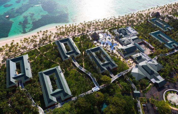 Barceló Bávaro Beach - Adults Only All Inclusive