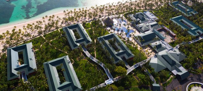 Barceló Bávaro Beach - Adults Only All Inclusive Hotels in Bavaro