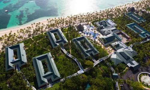 Barceló Bávaro Beach - Adults Only All Inclusive