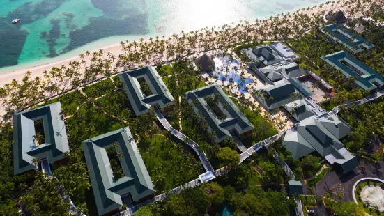 Barcelo Bavaro Beach Adults Only All Inclusive