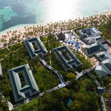 Barceló Bávaro Beach - Adults Only All Inclusive Hotels near Bavaro Beach