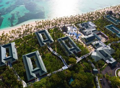 Barcelo Bavaro Beach Adults Only All Inclusive