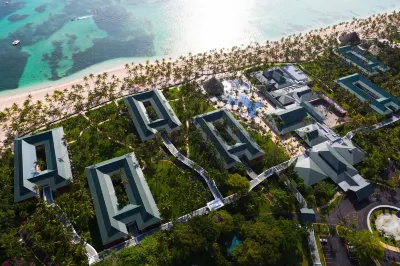 Barceló Bávaro Beach - Adults Only All Inclusive Hotels in Bavaro