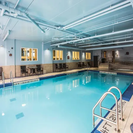 Holiday Inn Express & Suites HALIFAX - BEDFORD by IHG