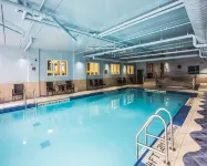 Holiday Inn Express & Suites Halifax - Bedford Hotels in Bedford