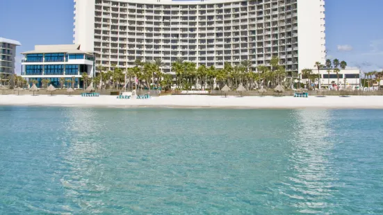 Holiday Inn Resort 巴拿馬城海灘