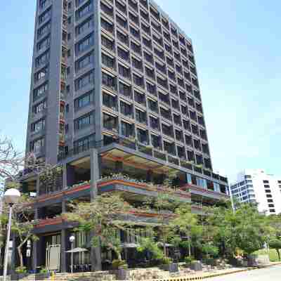Azumi Boutique Hotel Hotel Exterior