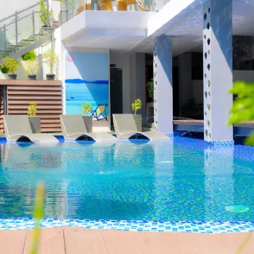 Eloisa Royal Suites Hotels near Mactan-Cebu Intl. Airport