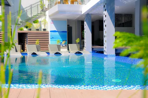 Eloisa Royal Suites