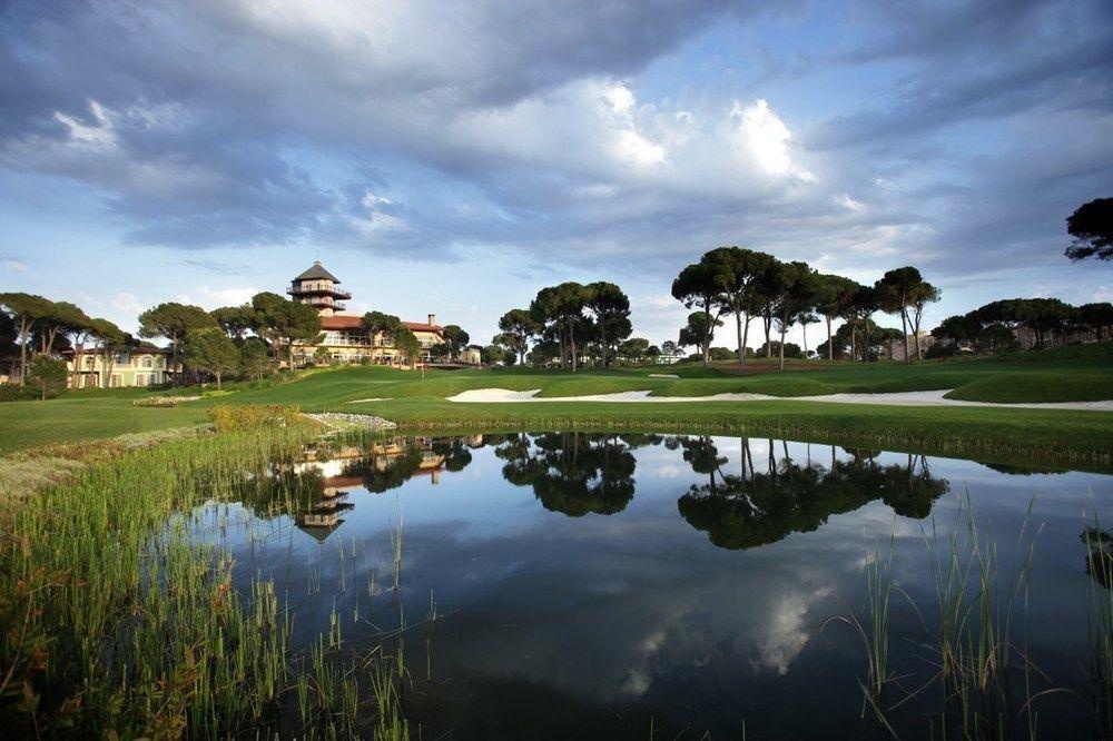 Voyage Belek Golf & Spa Hotel