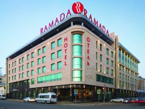 Ramada by Wyndham Kazan City Center