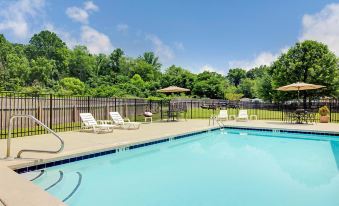 Microtel Inn & Suites by Wyndham Cherokee