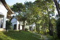Niraamaya Retreats Cardamom Club Hôtels à : Thekkady