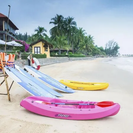 Victoria Phan Thiet Beach Resort & Spa