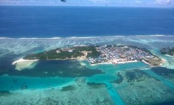 Beach Heaven Maldives - Ocean Vibes Guesthouse