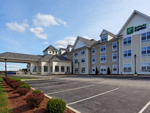 Holiday Inn Express Mystic - Groton Area