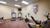 Drury Plaza Hotel Orlando - Disney Springs Area - Kuntosalit