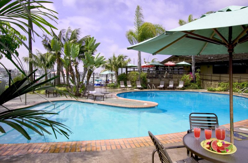 Best Western Plus Island Palms Hotel & Marina photo 2