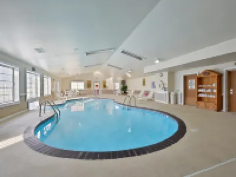 Quality Inn & Suites Red Wing Hoteles en Red Wing