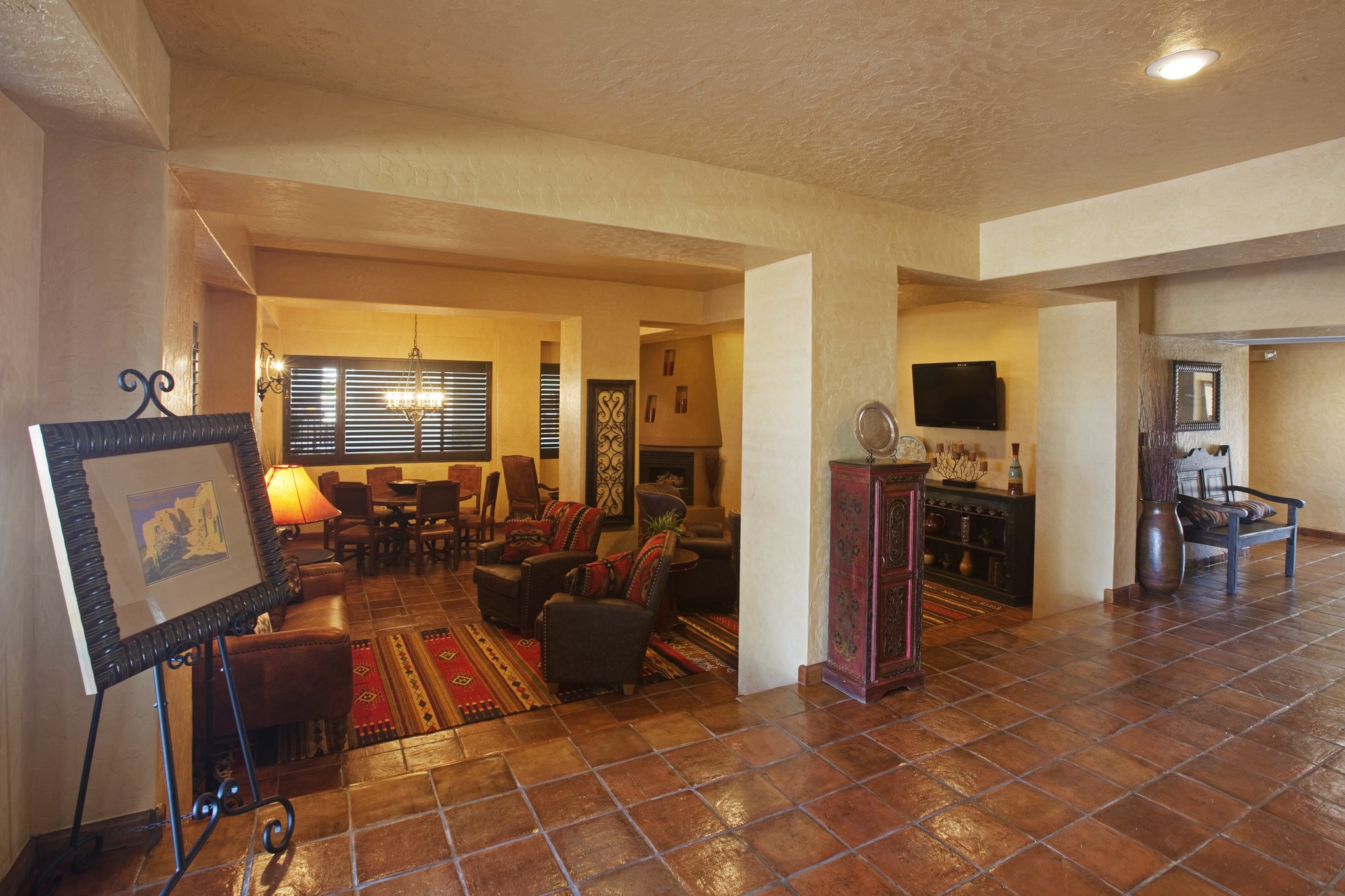 Best Western Plus Inn of Santa Fe