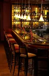 Bellasera Resort - bar