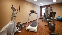 Best Western Plus Barrie - Gym