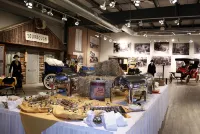 Wedgewood Resort Hotels in Fairbanks