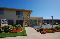 Best Western Hanford Inn Hotels in Hanford
