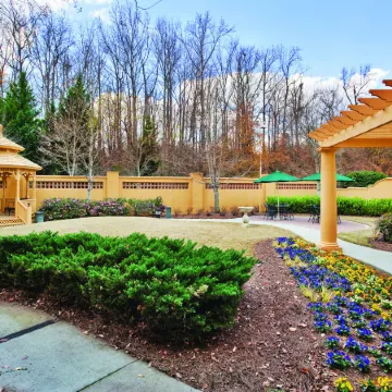 La Quinta Inn & Suites by Wyndham Atlanta Alpharetta