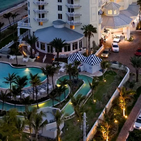 Pelican Grand Beach Resort, a Noble House Resort