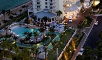 Pelican Grand Beach Resort, a Noble House Resort - Beach