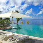 Long Beach Mauritius - romantis